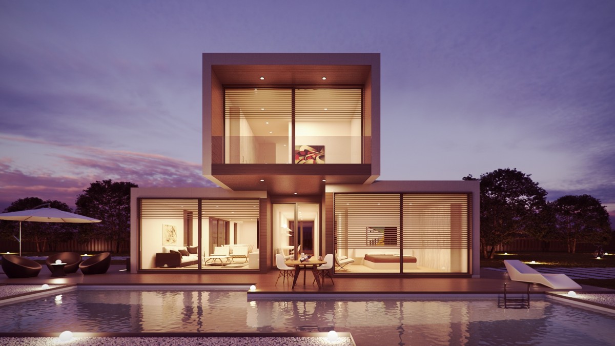 Skyline Retreat